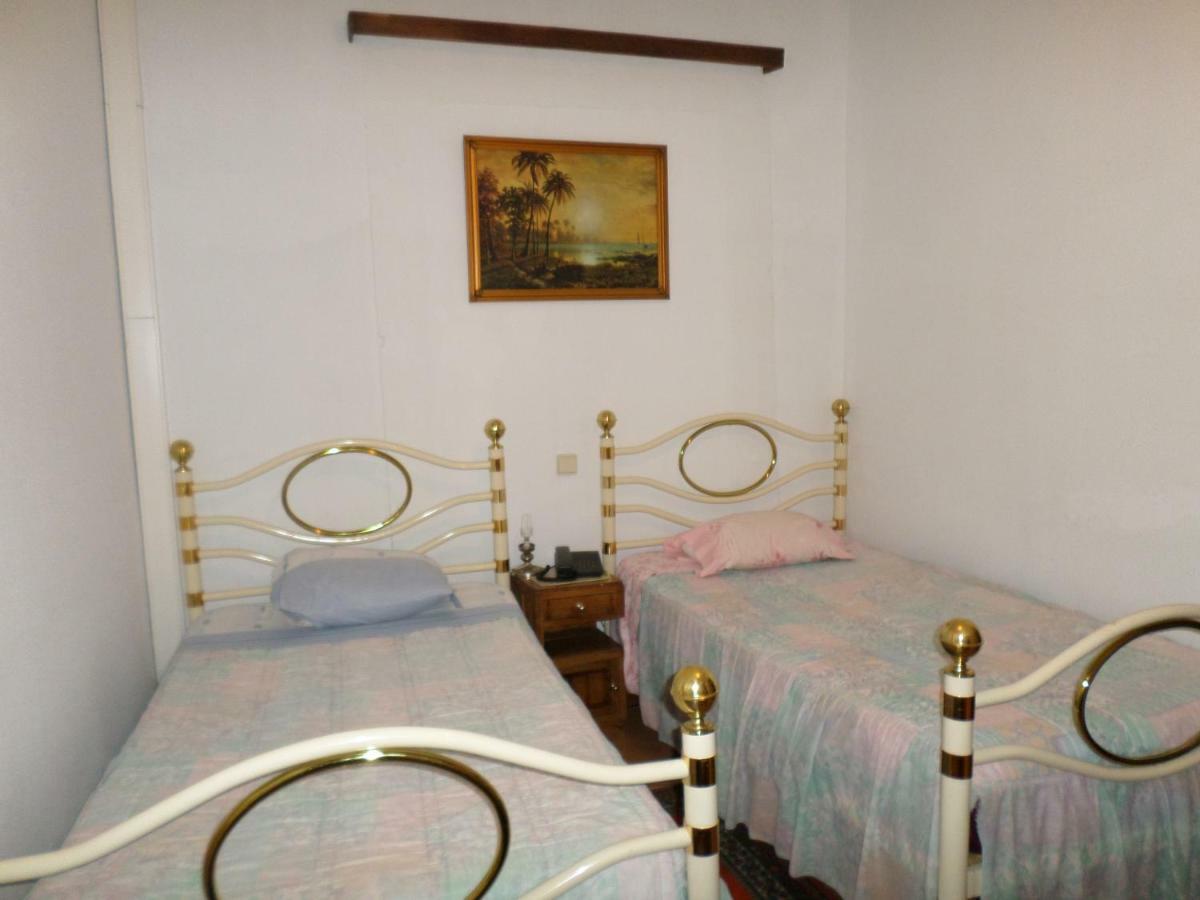 Rustico & Singelo - Hotelaria E Restauracao, Lda Vila Real Eksteriør billede