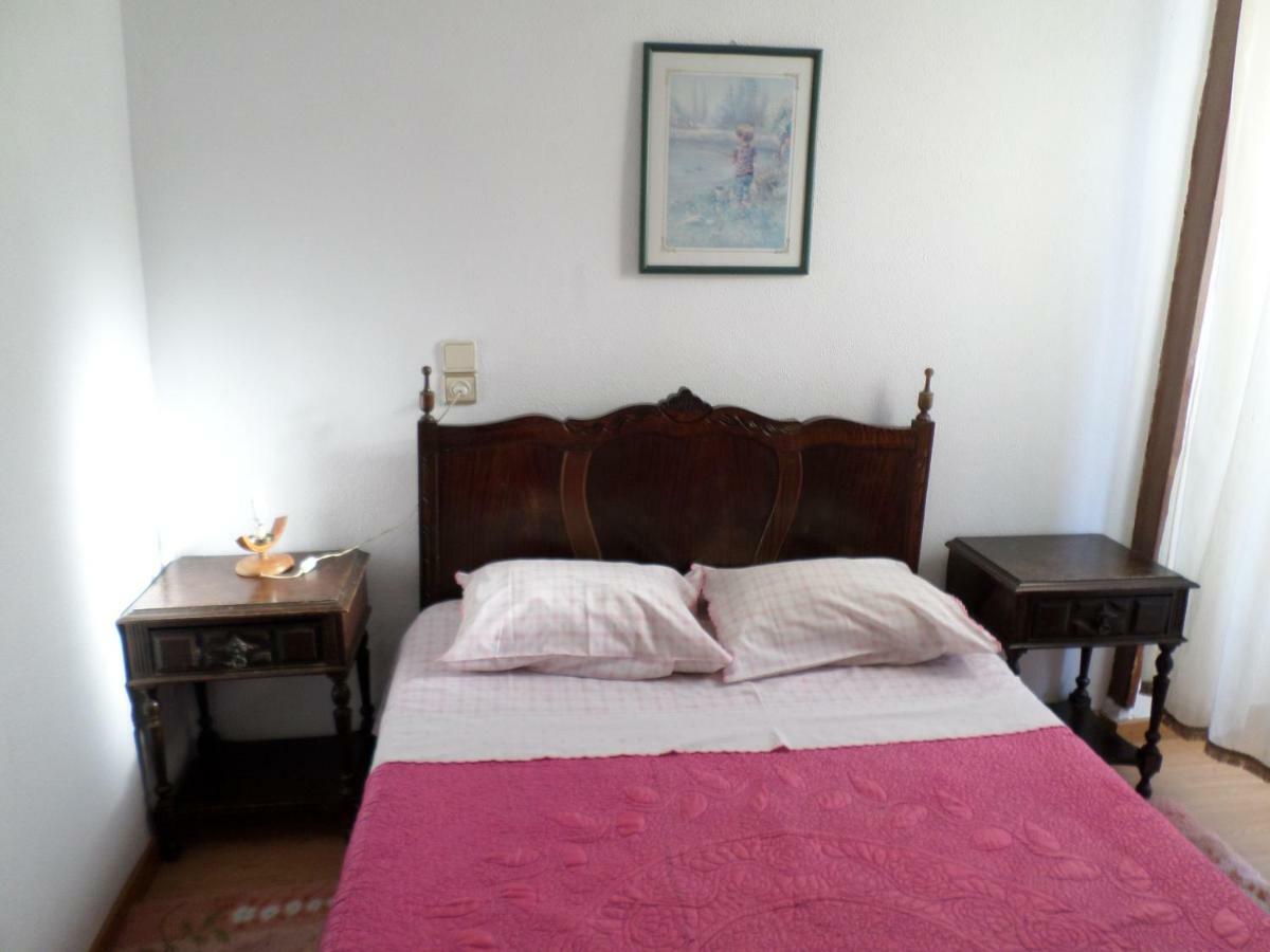 Rustico & Singelo - Hotelaria E Restauracao, Lda Vila Real Eksteriør billede