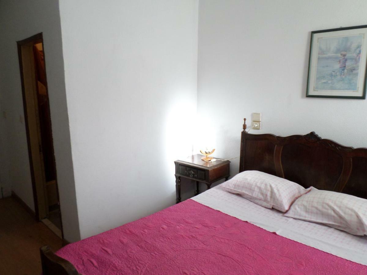 Rustico & Singelo - Hotelaria E Restauracao, Lda Vila Real Eksteriør billede
